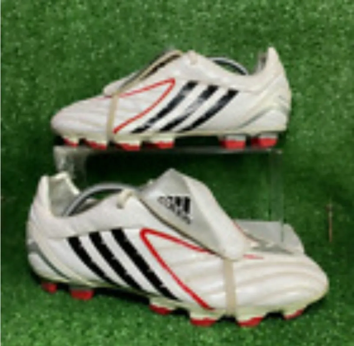 Rare football boots for sale online