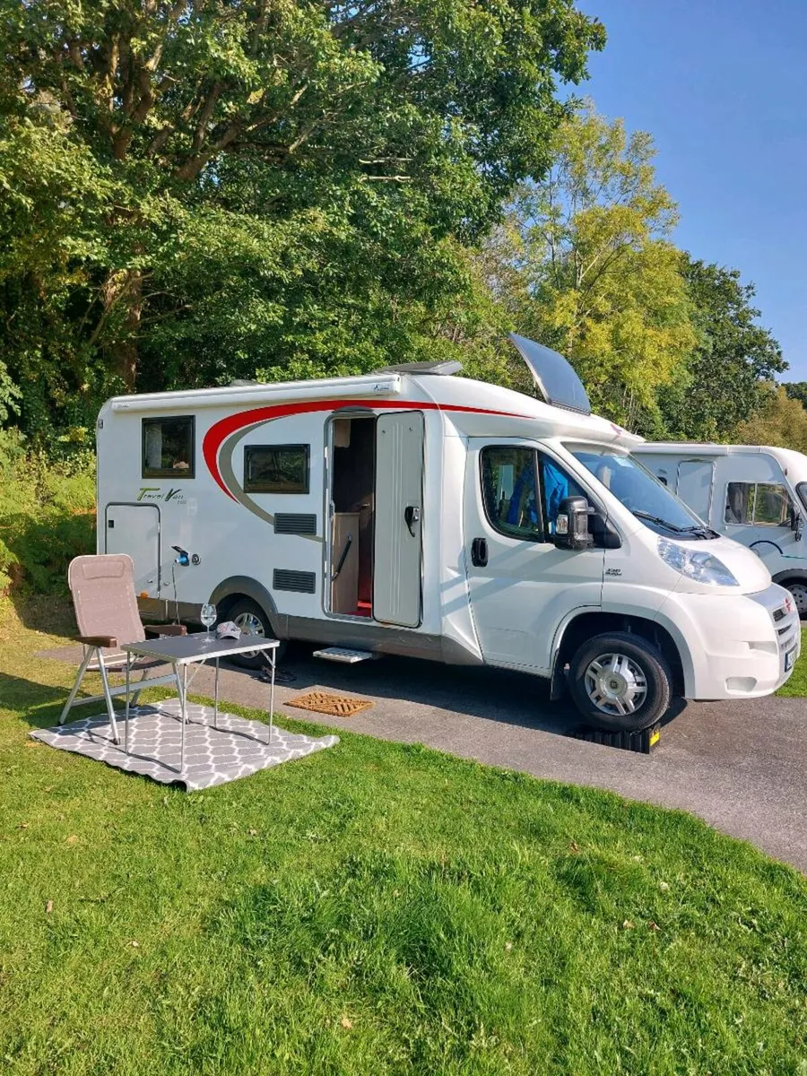 Motorhome - Image 1