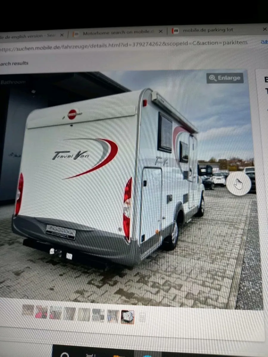 Motorhome - Image 3