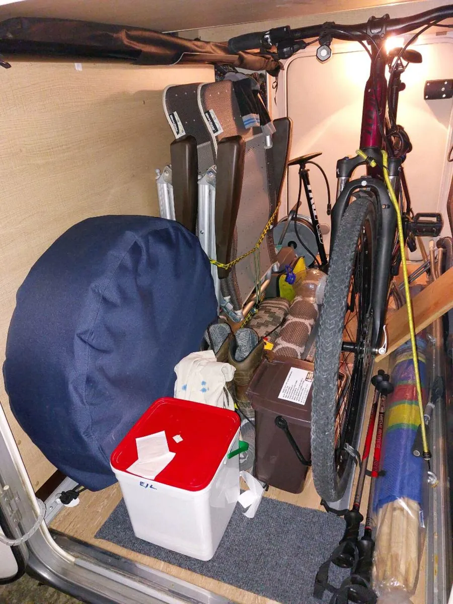 Motorhome - Image 4