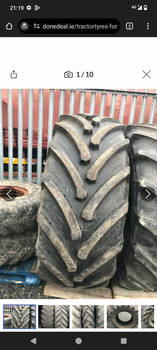 650 x 38 tire hotsell