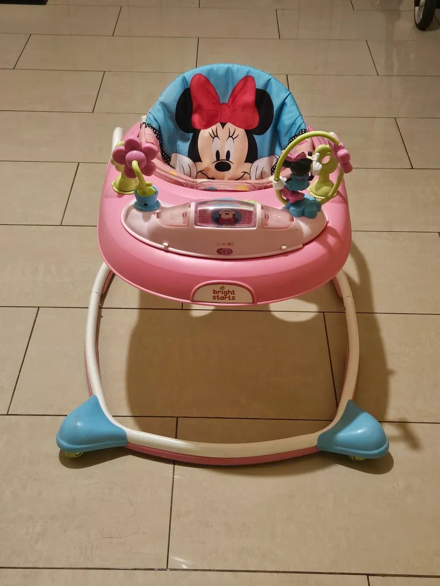 Baby Walker - Image 1