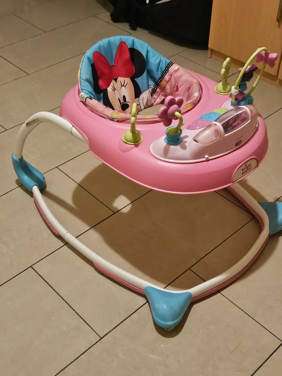 Baby Walker - Image 2