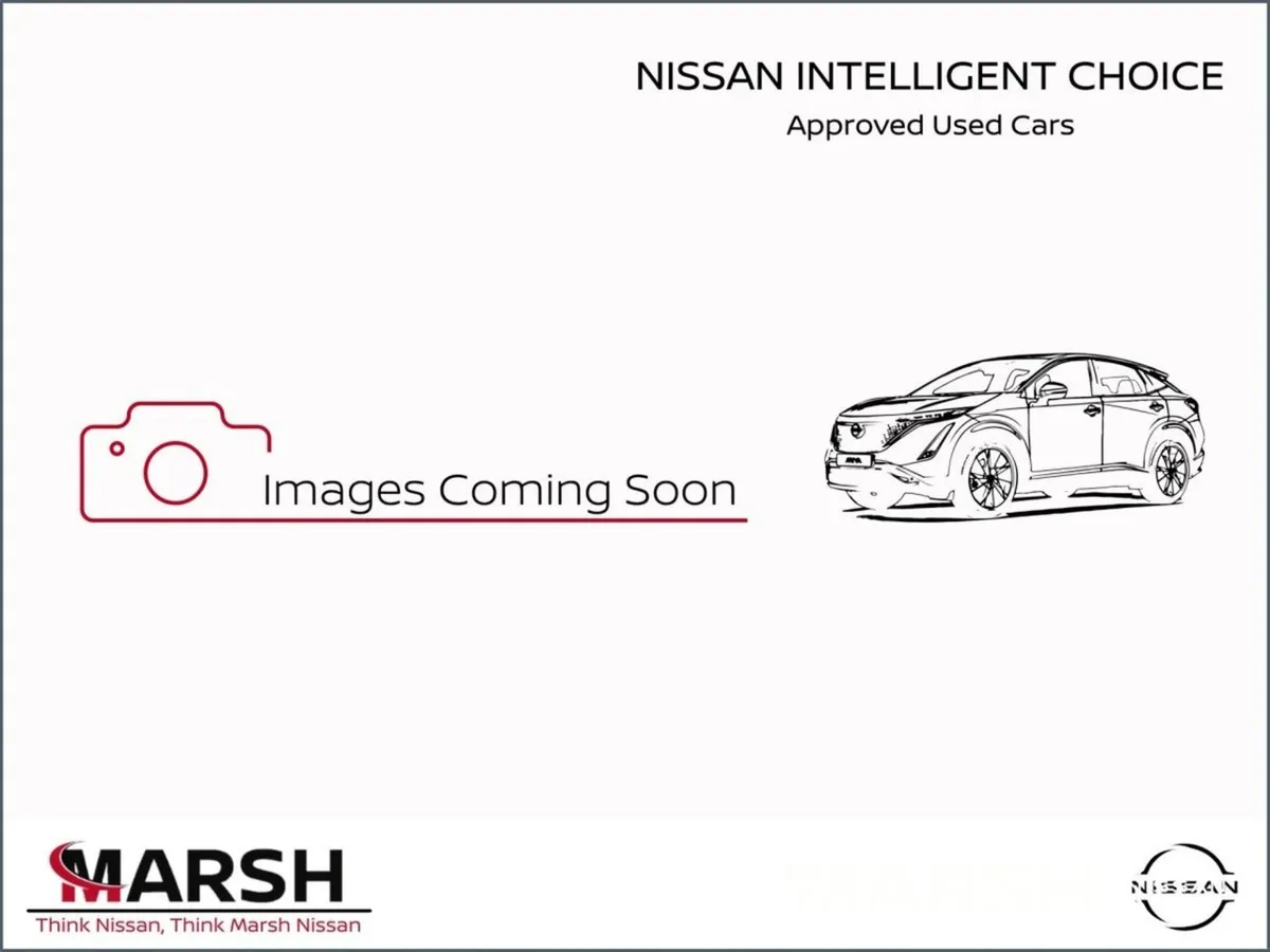 Nissan NV300 LWB 120HP XE - Image 1