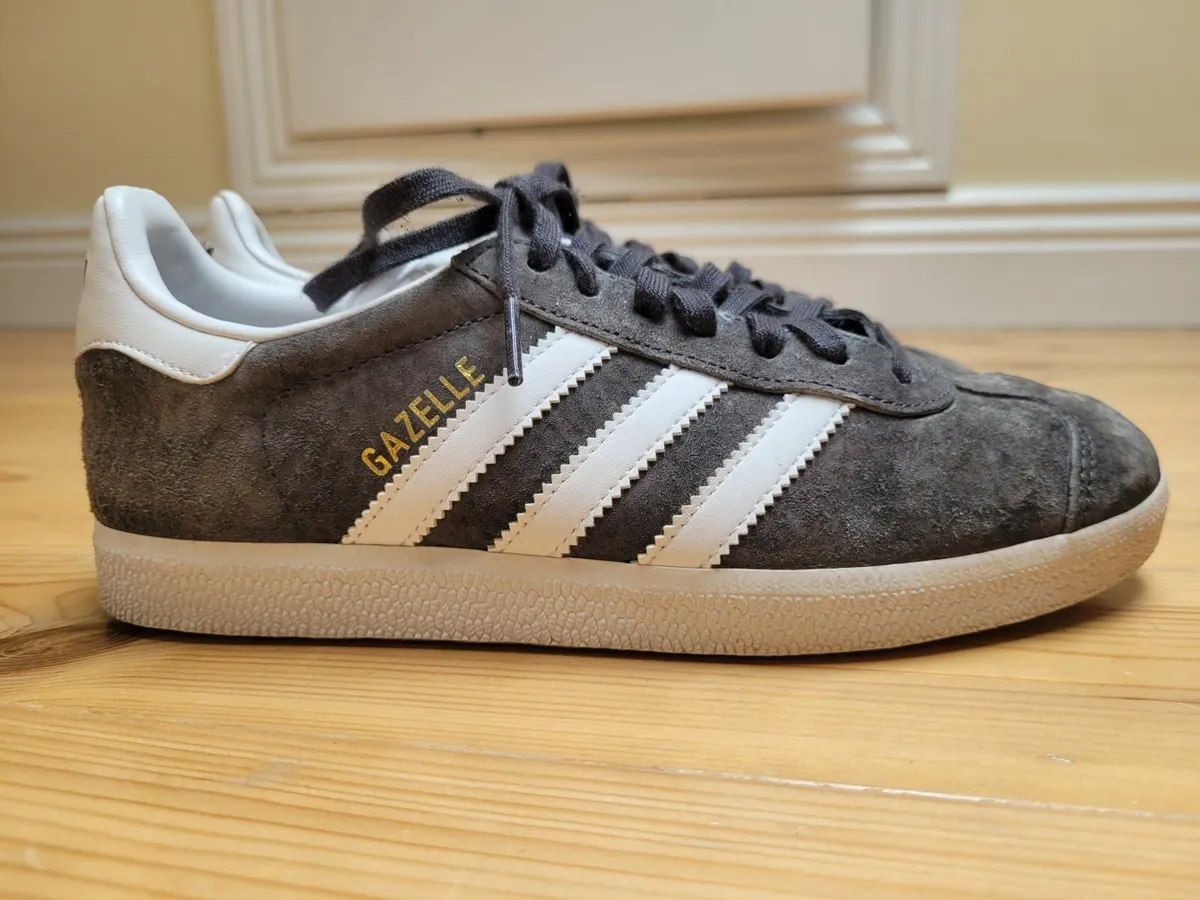 Gazelle fashion size 4