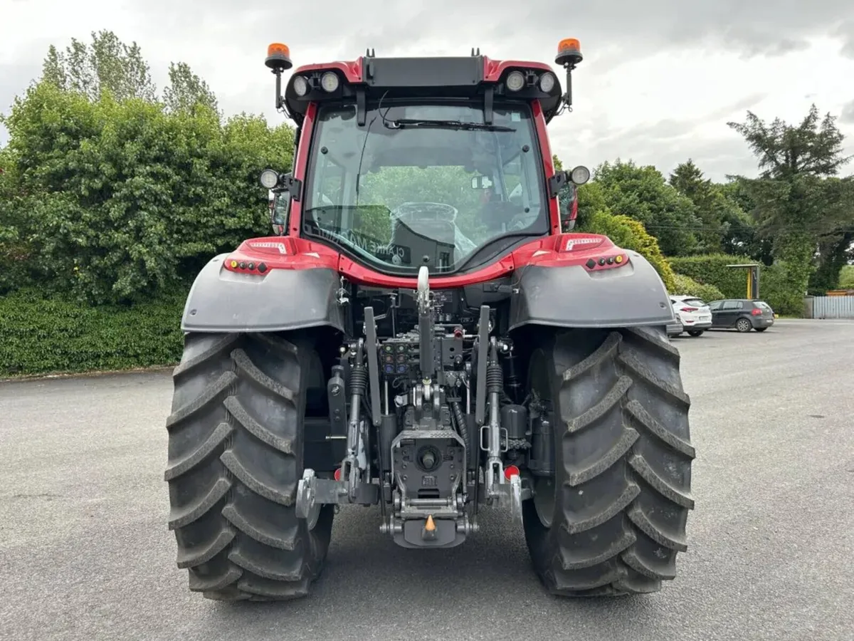 Valtra N135 Active - Image 3