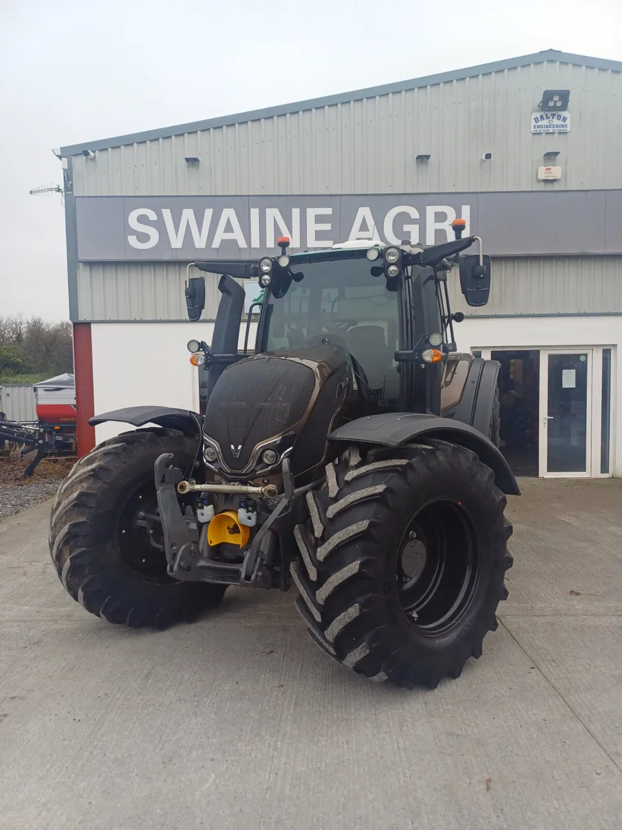 Valtra N175 Direct - Image 1