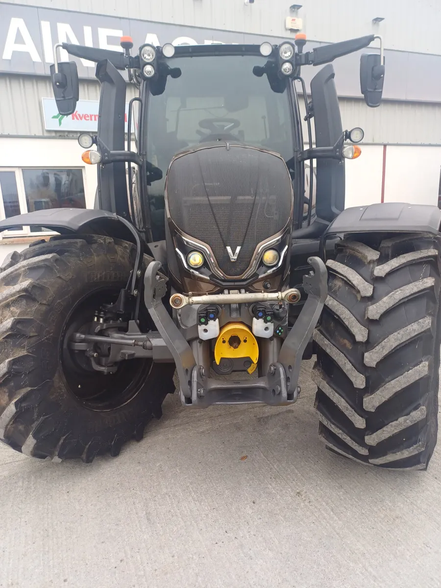 Valtra N175 Direct - Image 2