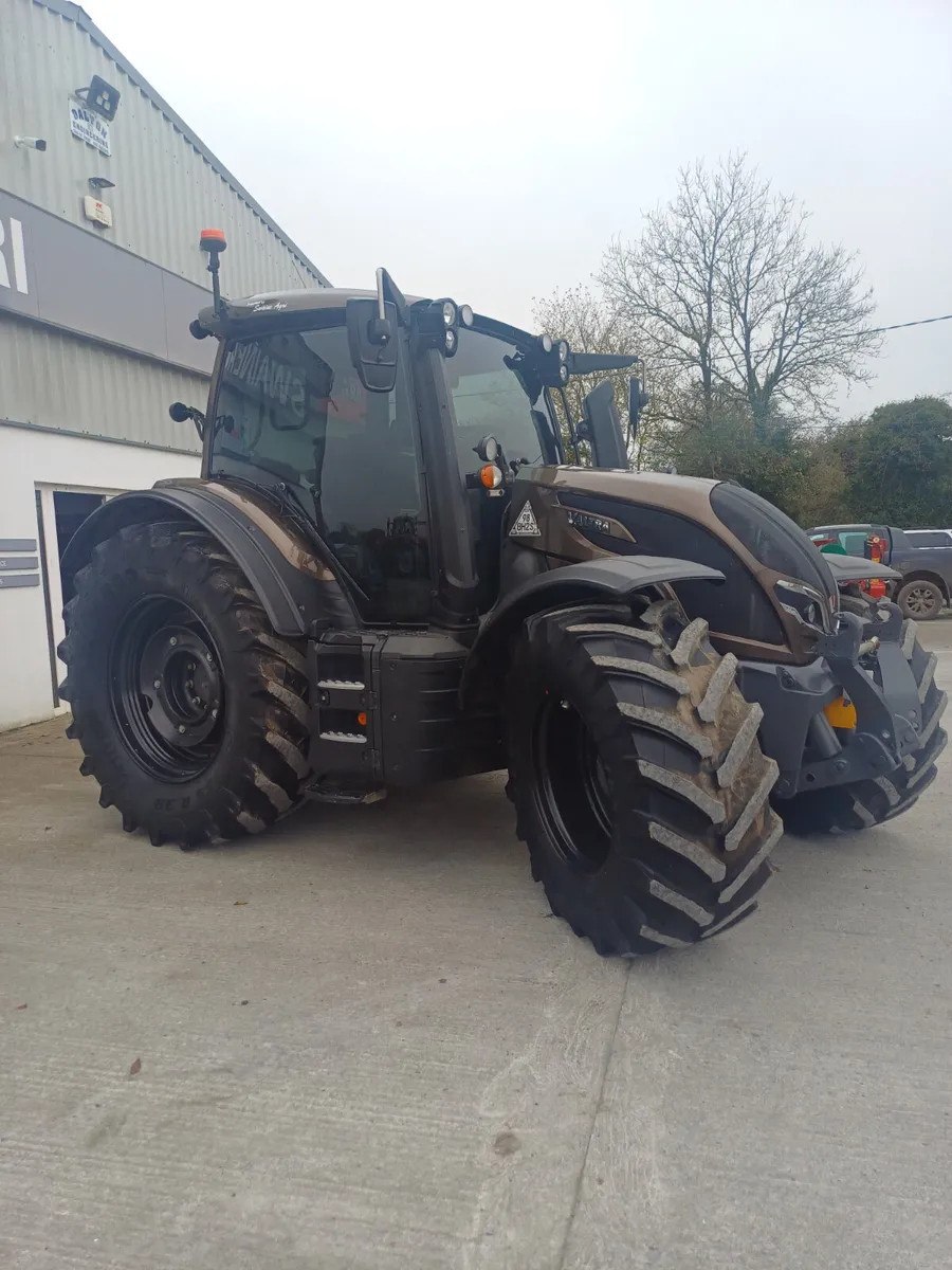 Valtra N175 Direct - Image 3