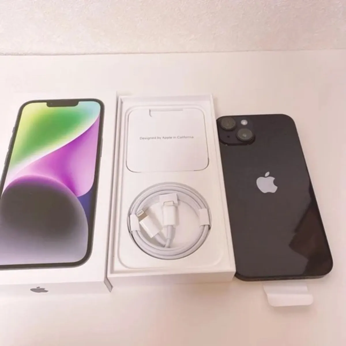 iPhone 14