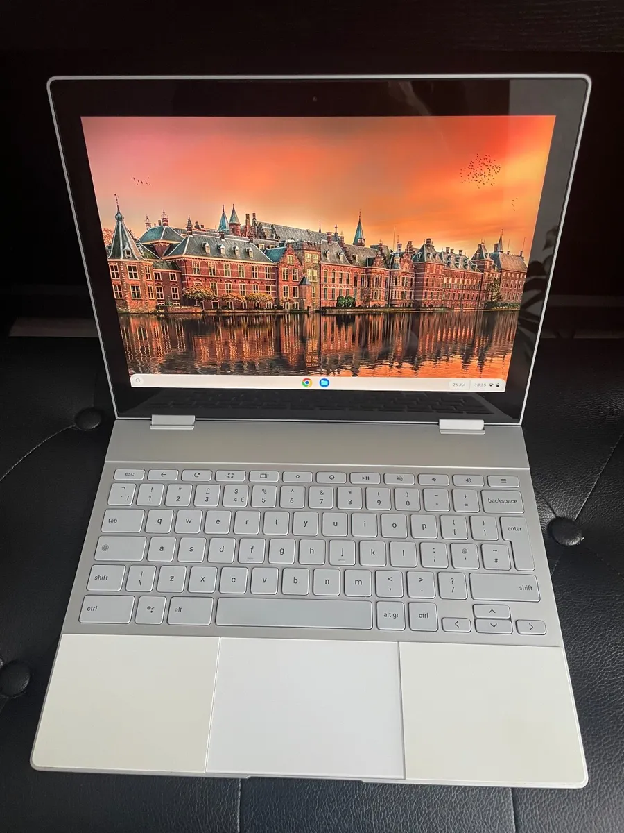 Google PixelBook 2in1 Laptop i7/16GB/512GB - Image 1