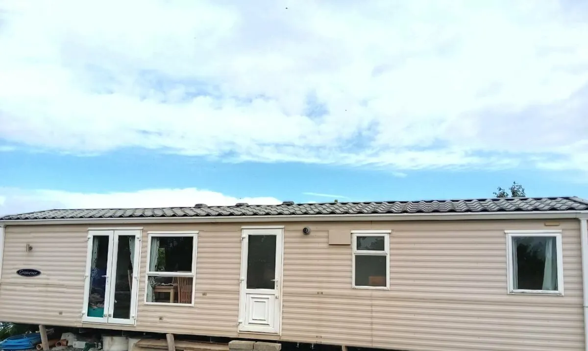 Mobile home - Image 2