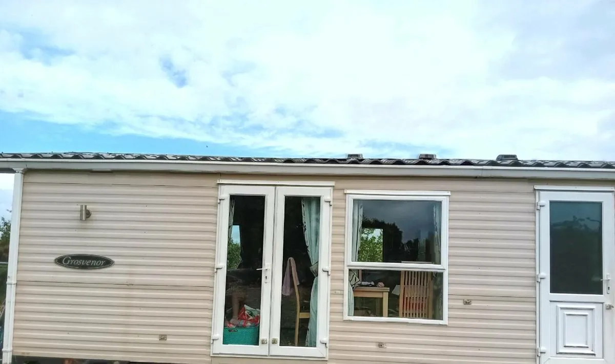 Mobile home - Image 3