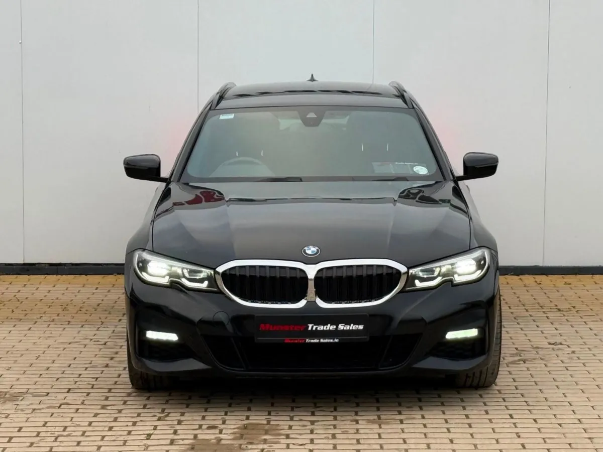 BMW 3 Series 320d Xdrive M Sport Auto - Image 3