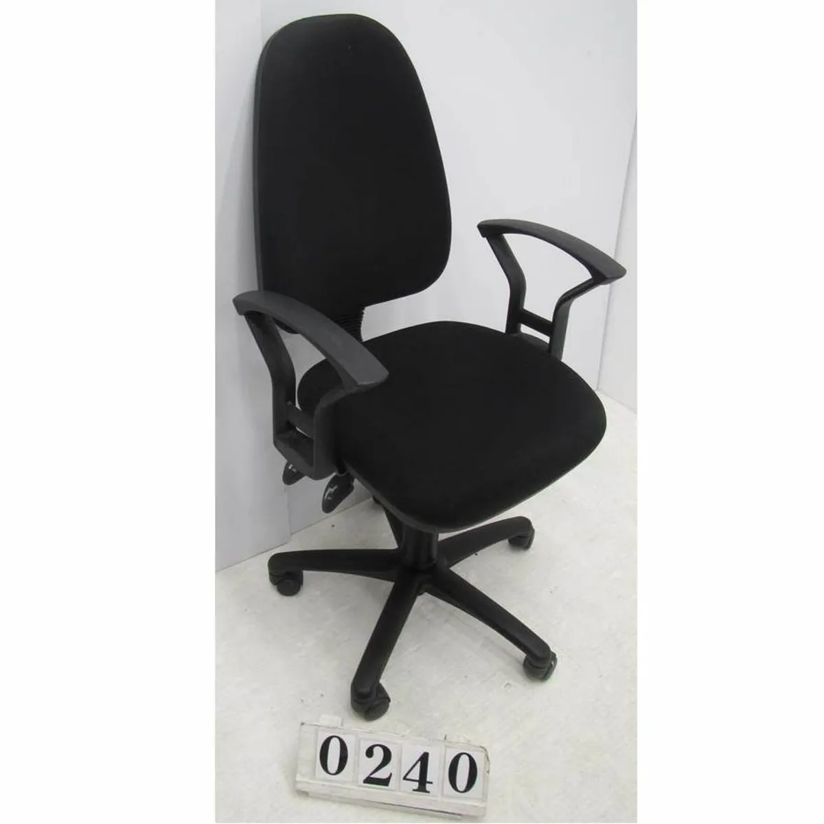 LIQUIDATION SALE Office chair. 0240 for sale in Co. Dublin for 30 on DoneDeal