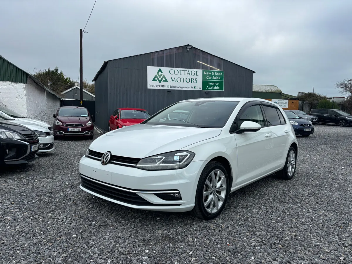 Volkswagen Golf - Image 3