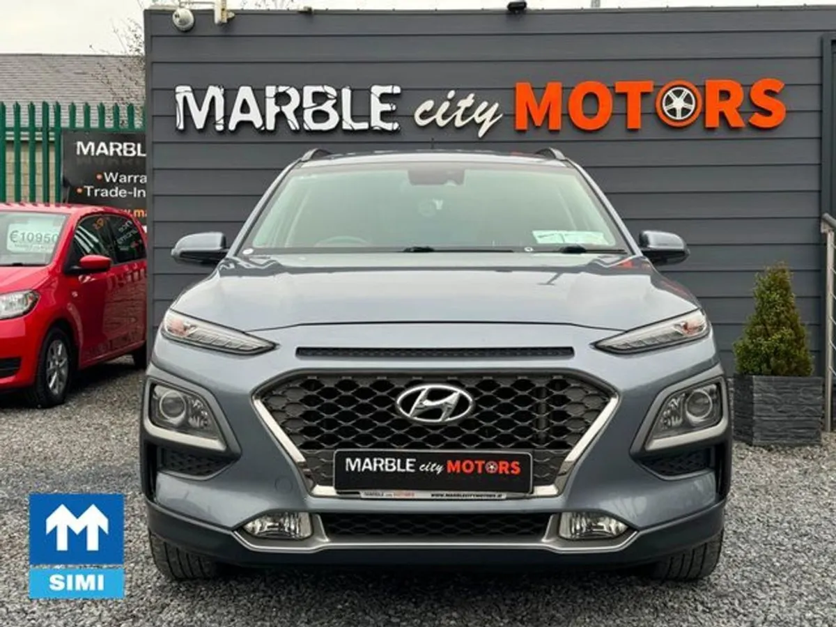 Hyundai Kona Kauai Executive 5DR - Image 3