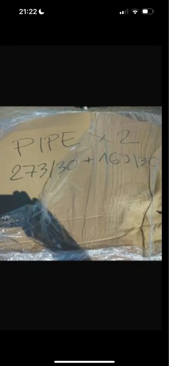 Rockwool Insulation (pipe sections) - Image 2