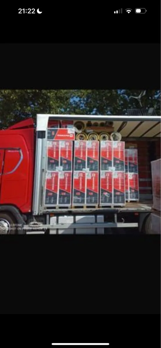 Rockwool Insulation (pipe sections) - Image 3