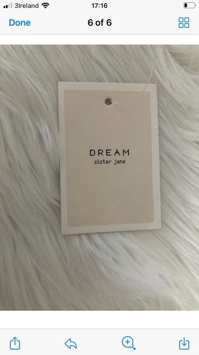 BNWT Sister Jane Hairband - Image 3