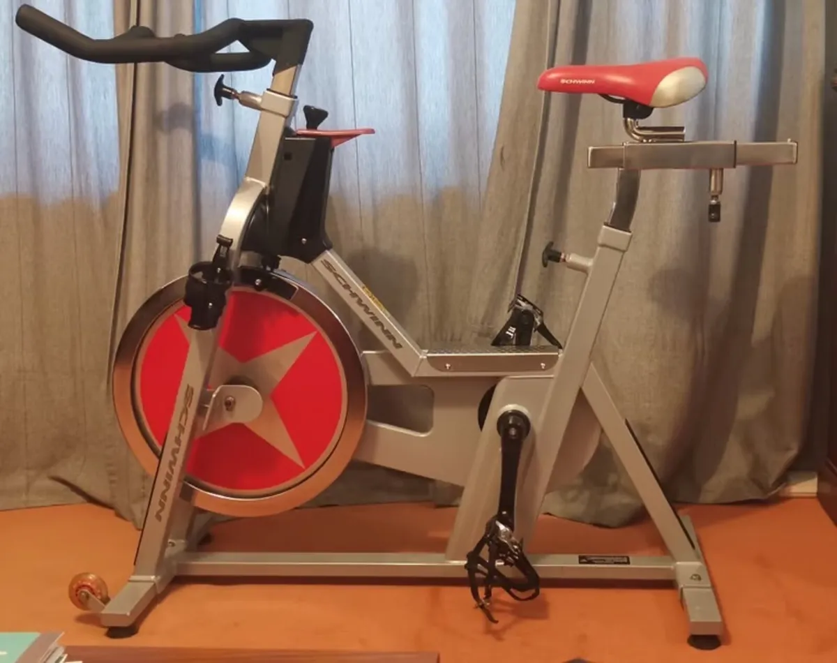 Schwinn ic elite review sale