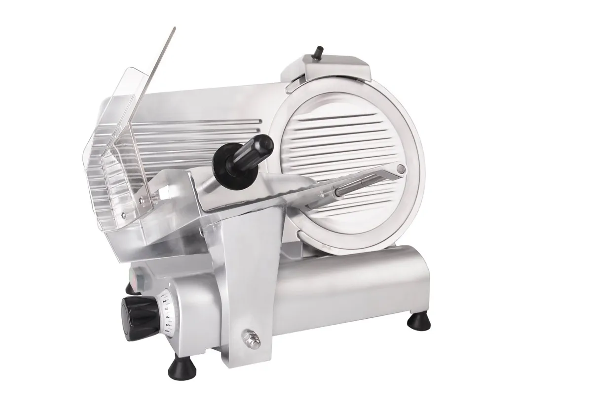 New Frytac 12” slicer [ in-stock ]