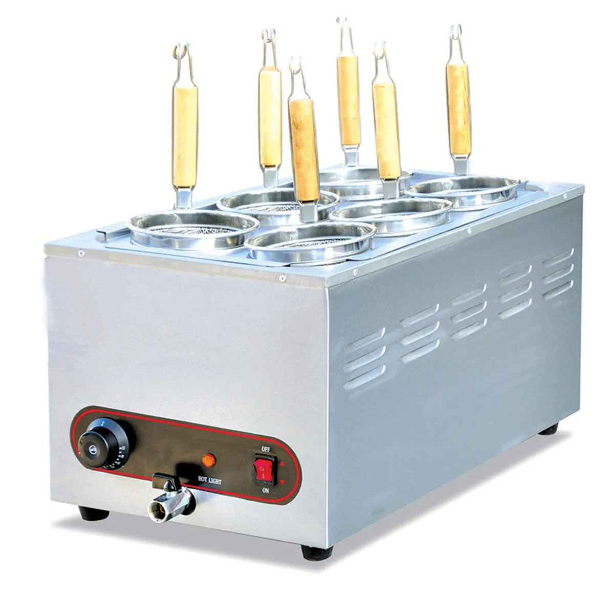 New Frytac table top pasta boiler  [in-stock]