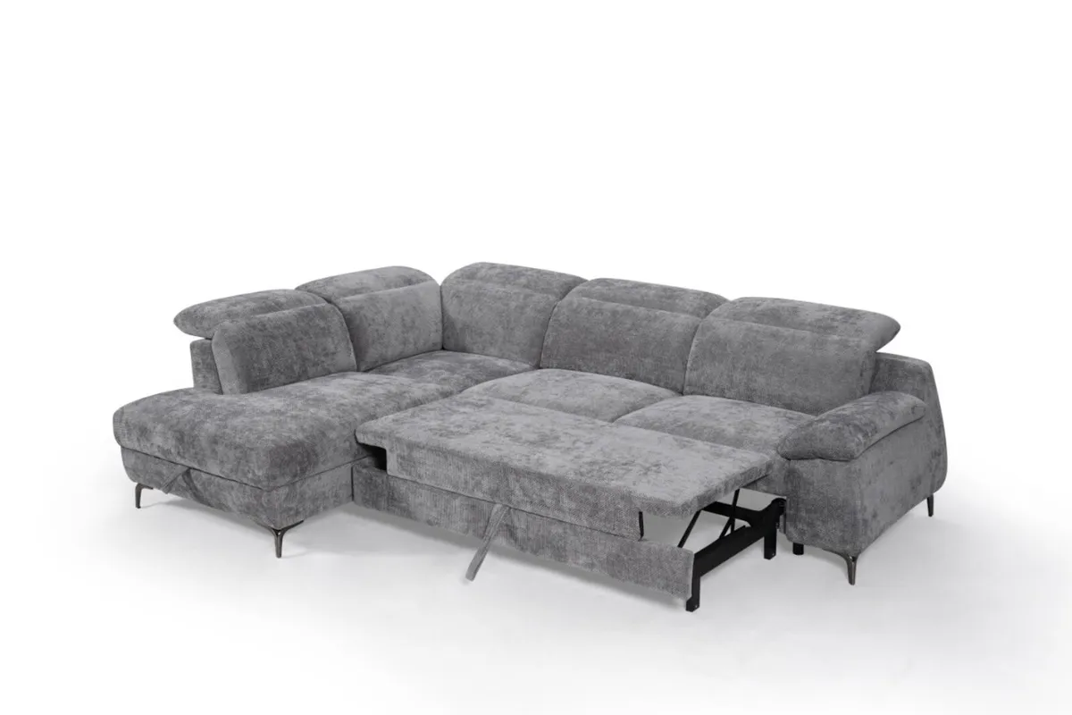 Main picture sofa bed - Image 1