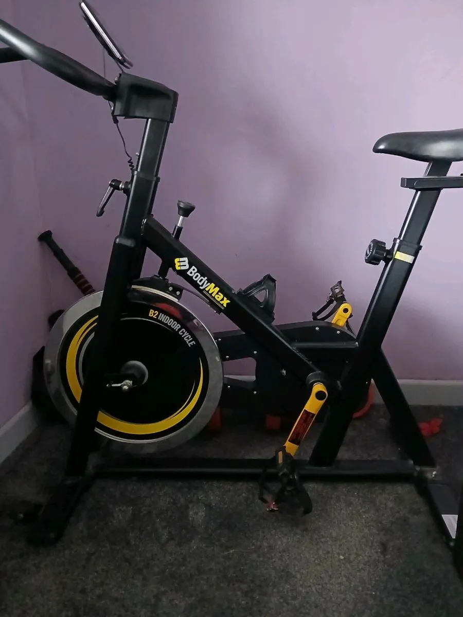 Bodymax b2 hotsell