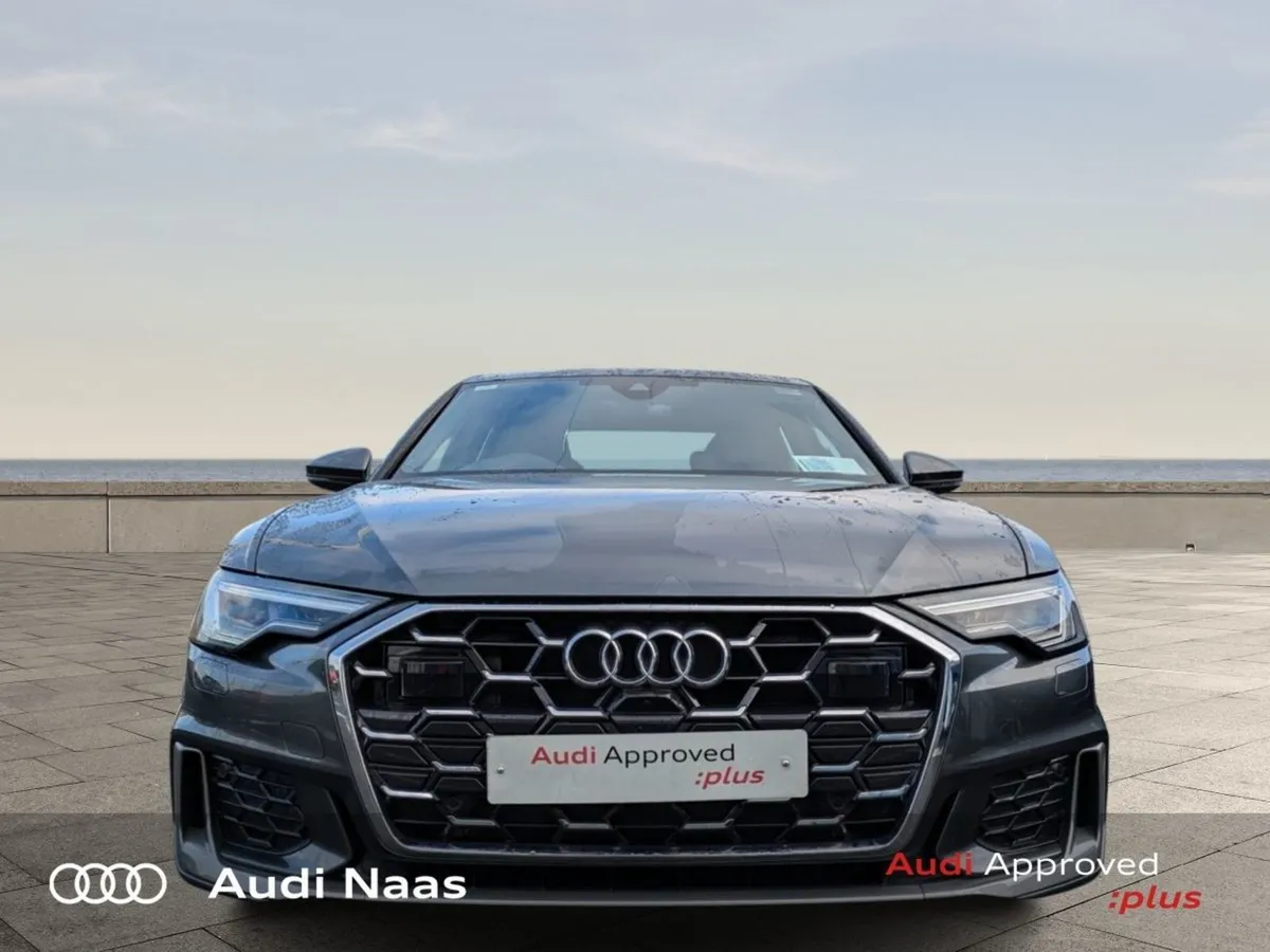 Audi A6 40 TDI 204HP S-line - Image 2