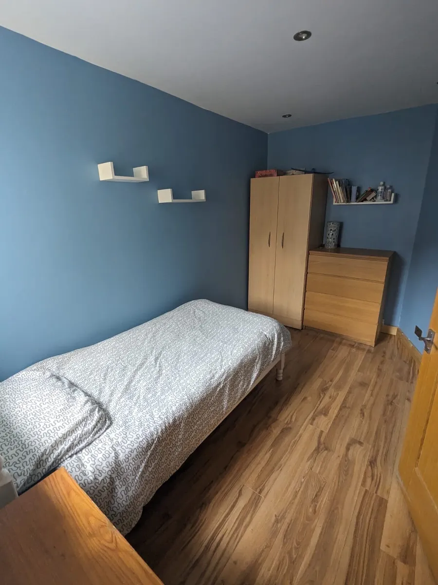 Room for Rent South inner city centre - Image 2