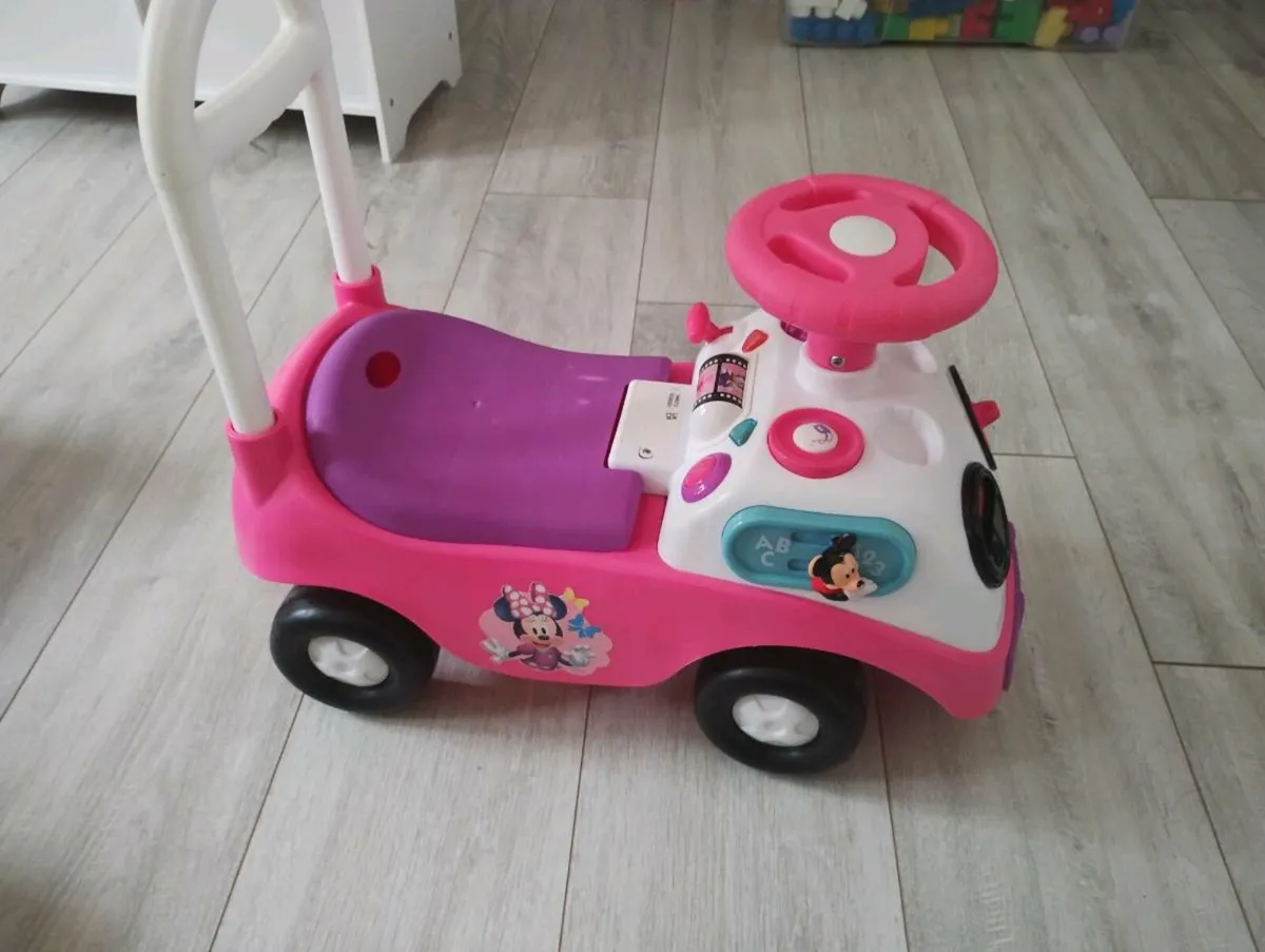 Baby/toddler girl toy bundle - Image 4