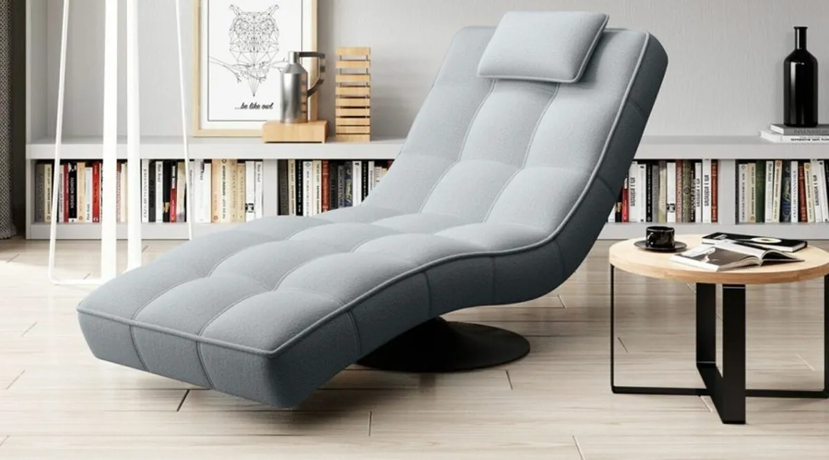 LEXI CHAISE LONGUE for sale in Co. Dublin for 755 on DoneDeal