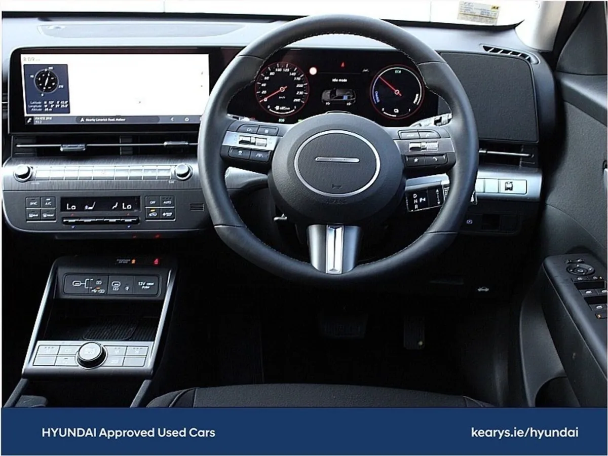 Hyundai Kona Order Your 252 Today - Elegance - 1. - Image 4