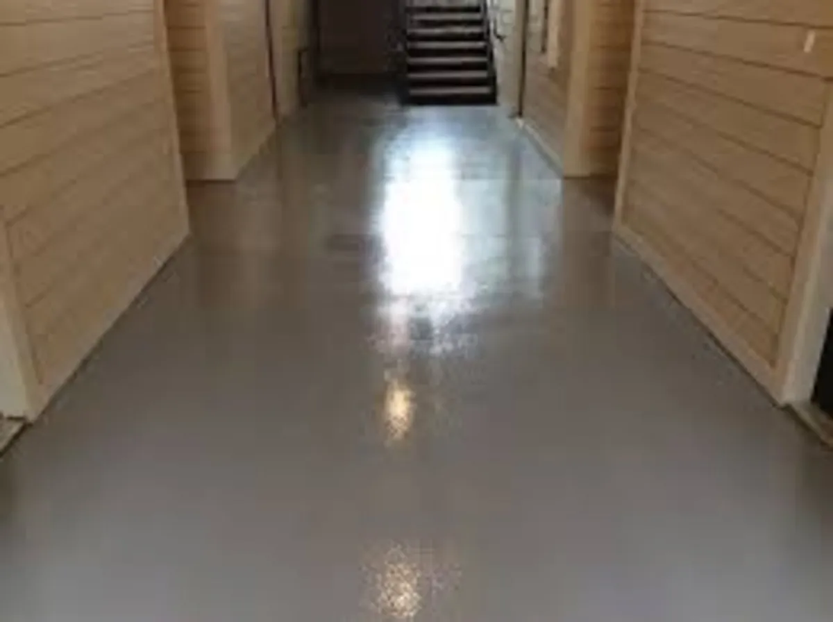 Garage floor paint for sale in Co. Cork for €110 on DoneDeal