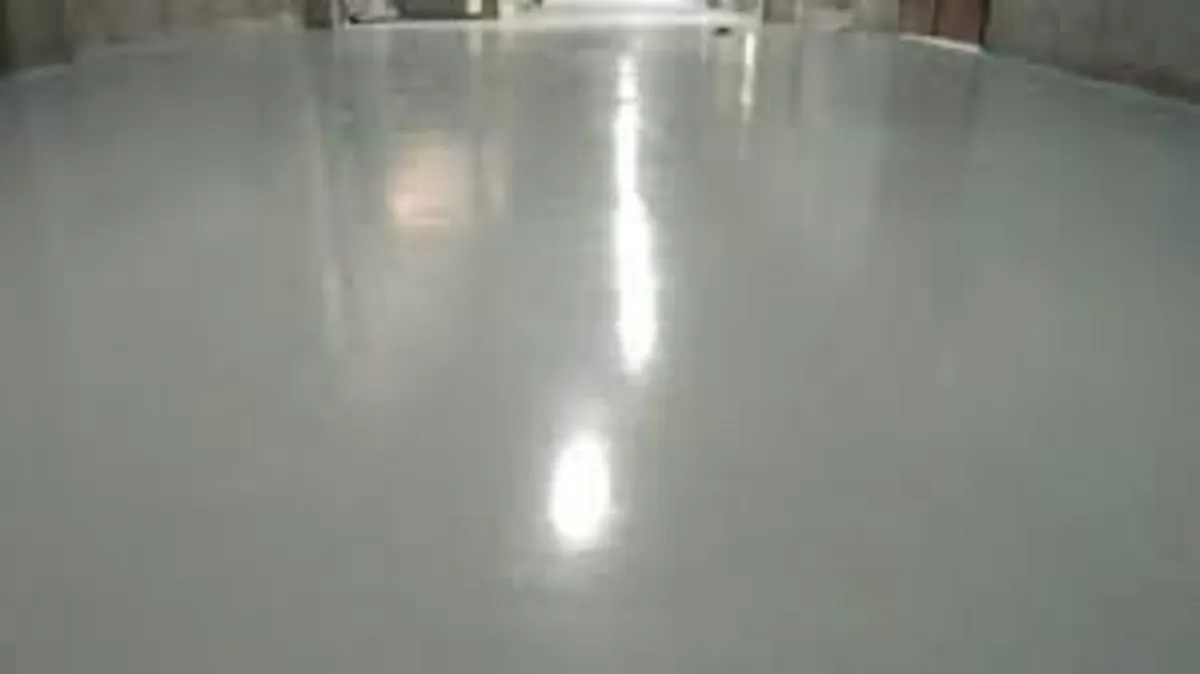 Garage floor paint for sale in Co. Cork for €110 on DoneDeal