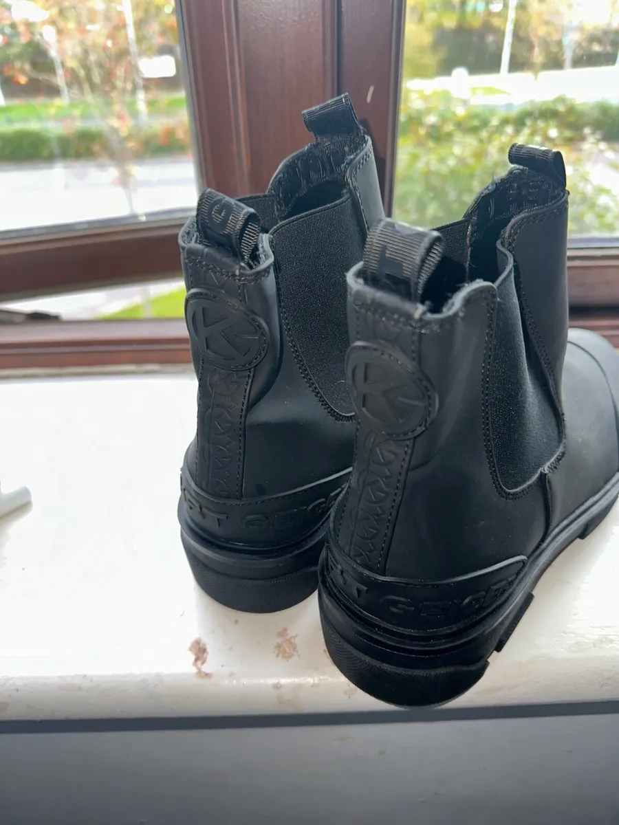 Kurt Geiger Boots for sale in Co. Dublin for 50 on DoneDeal
