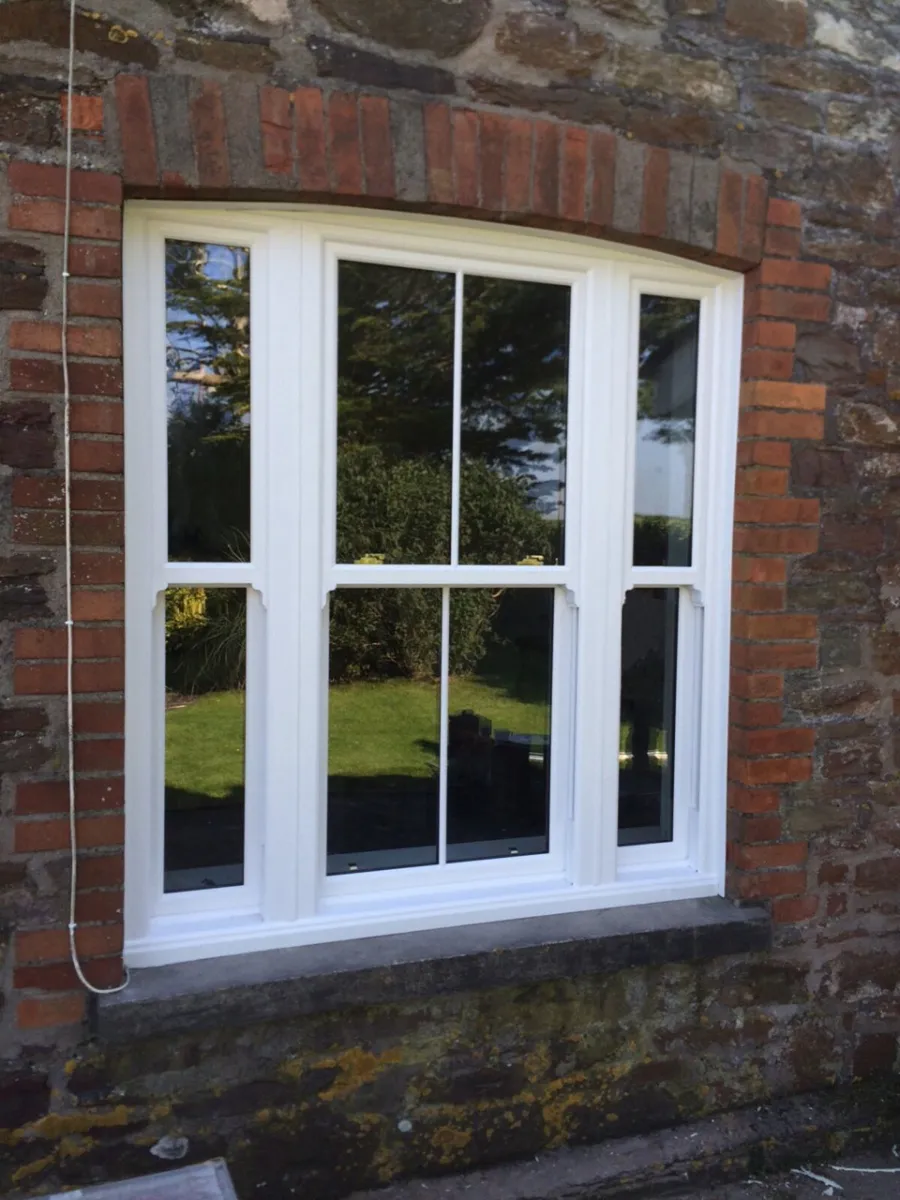 Sash Windows for sale in Co. Westmeath for €1 on DoneDeal