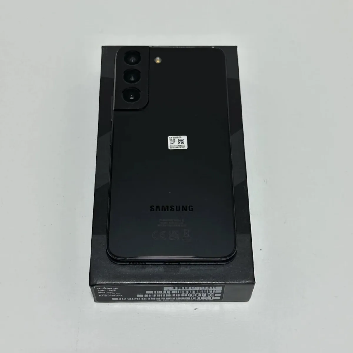 Samsung S22 unlocked