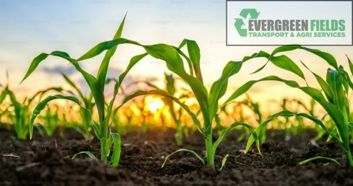 Looking To Reduce Your Fertiliser Costs in 2025? for sale in Co. Louth