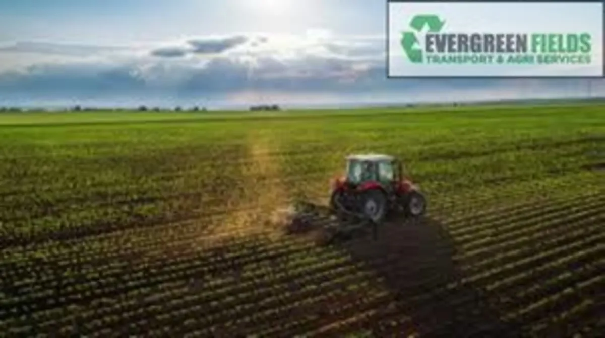 Looking To Reduce Your Fertiliser Costs in 2025? for sale in Co. Louth