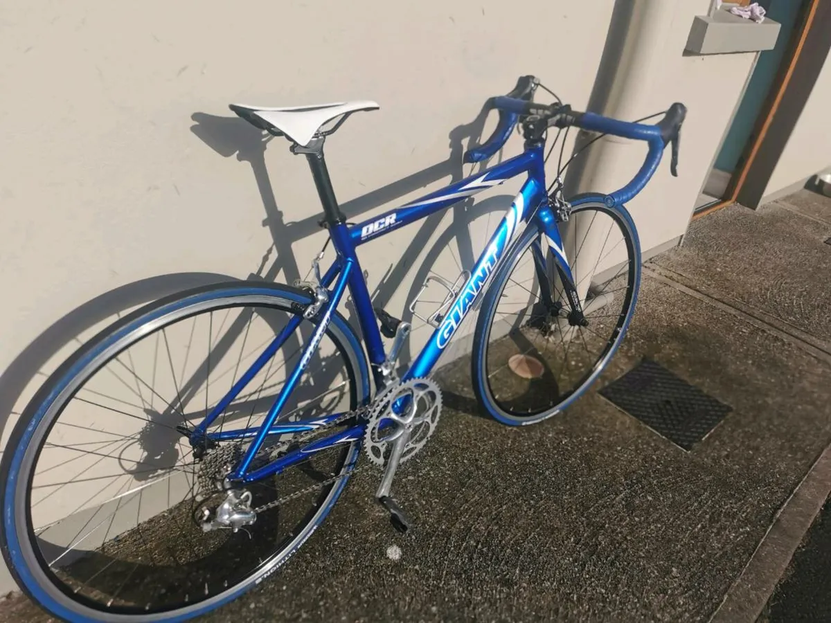 Giant ocr 2 for sale hotsell