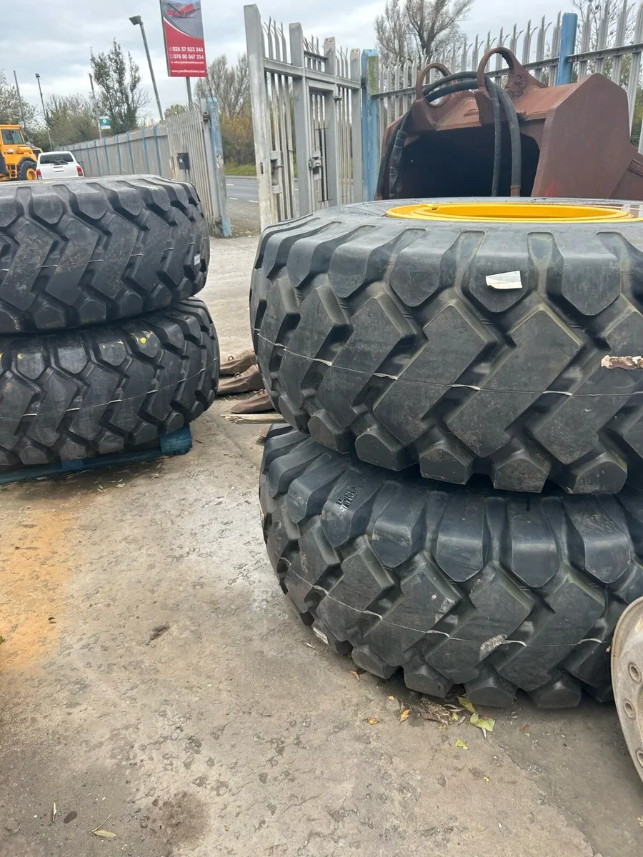 Forcestone x4 23.5-25 - Image 3