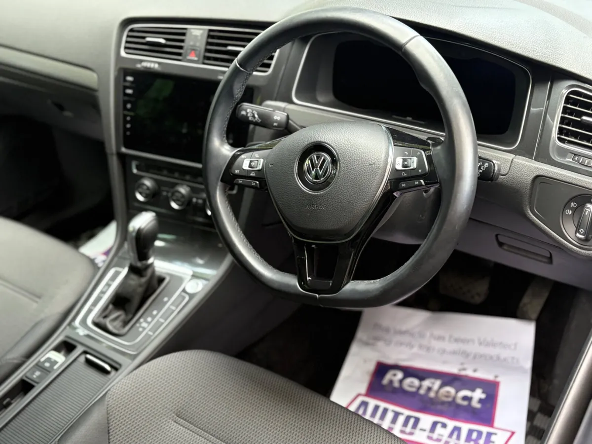 Volkswagen Golf - Image 3