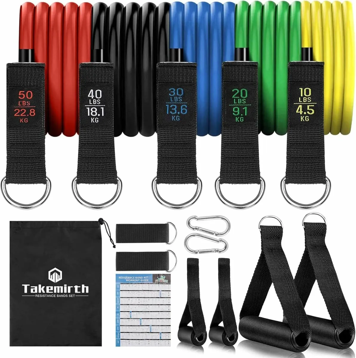 Resistance bands for sale near me sale