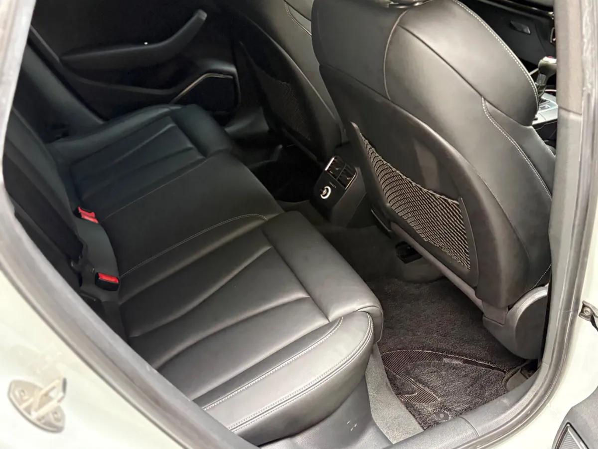 AUDI rs3 - Image 2