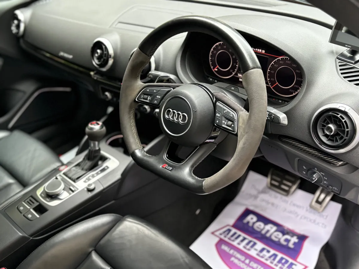 AUDI rs3 - Image 4