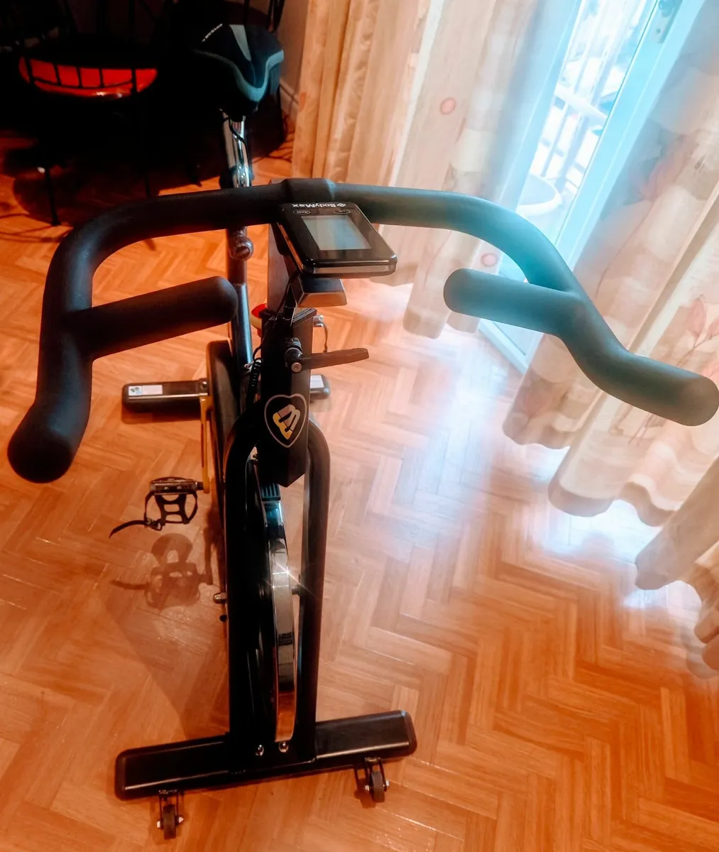 Indoor bicycle - Image 2