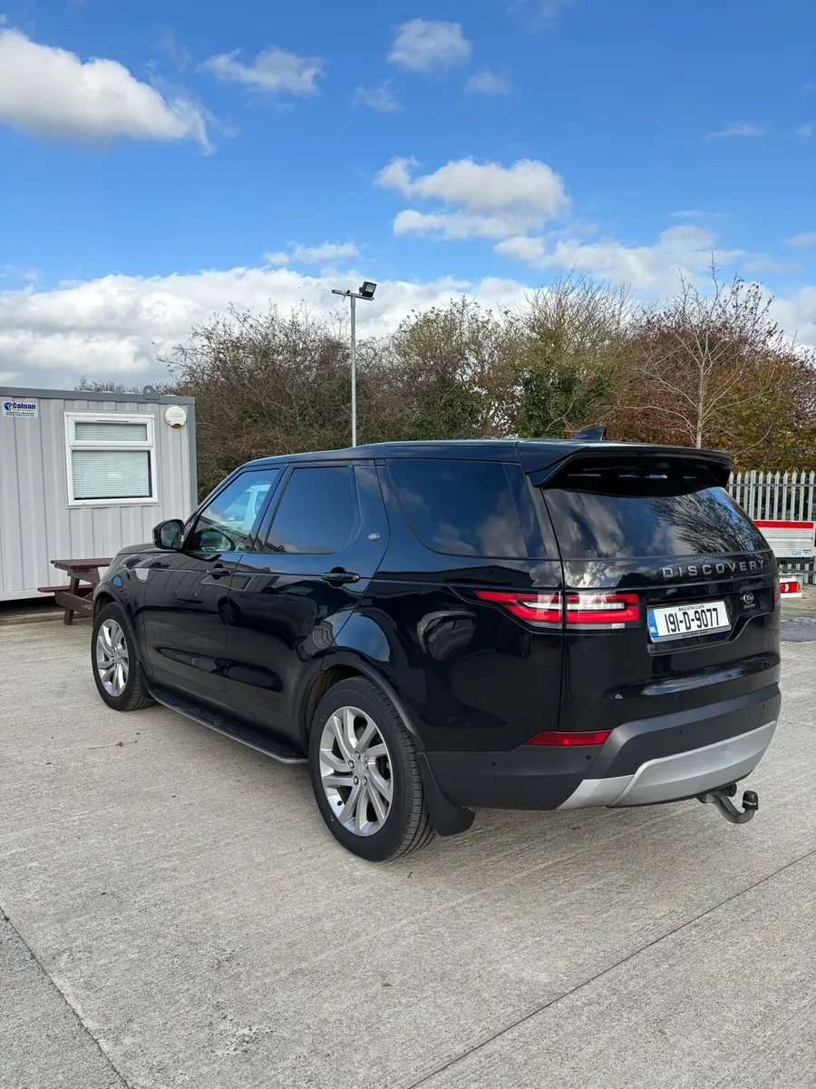 Landrover rover discovery 3.0 v6 for sale in Co. Meath for €31,000 on