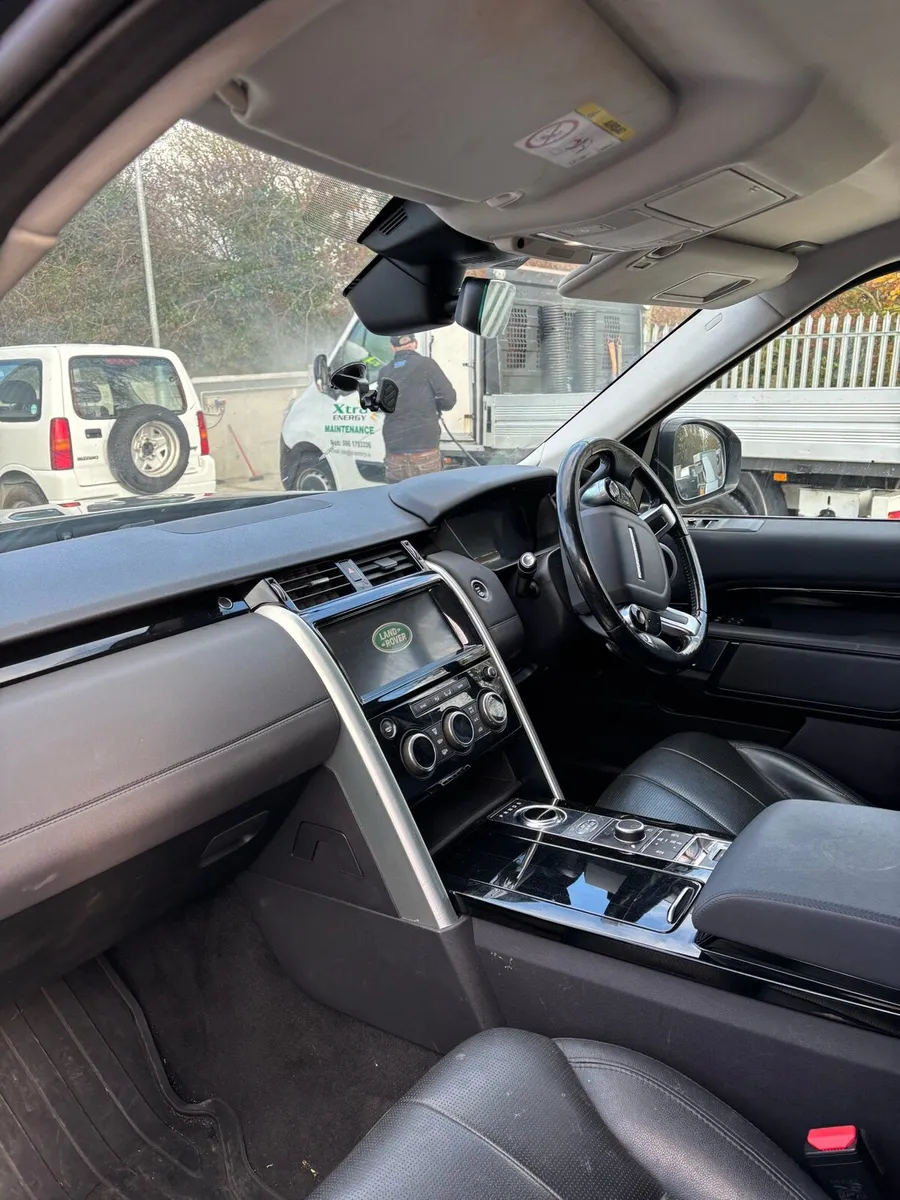 Landrover rover discovery 3.0 v6 for sale in Co. Meath for €31,000 on